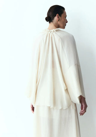 Kimono arrozal