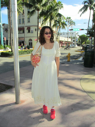Vestido Berenice