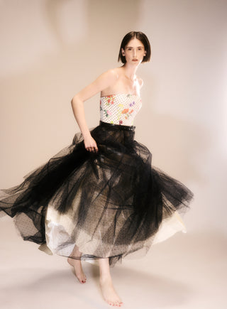 Vestido Di Lais