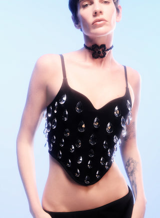 MaXXXine Corset