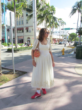Vestido Berenice