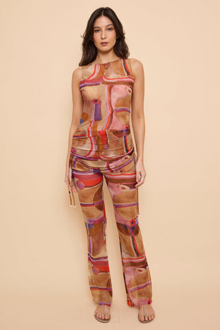 CONJUNTO TULE TAHITI S26