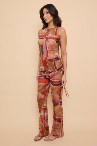 CONJUNTO TULE TAHITI S26