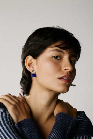 Brinco Magda Ródio