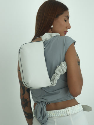 BOLSA FRAPE OFF WHITE